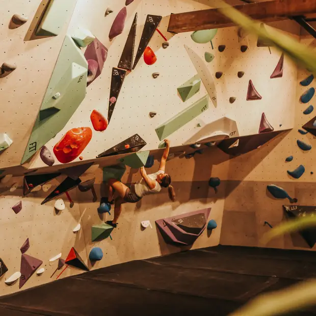 Indoor family activities for dreary days