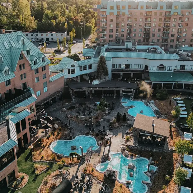 LD@Camille Labonté - Koena Spa