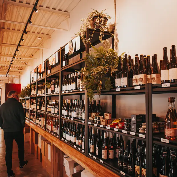 LD @Camille Labonté - La Petite Soif