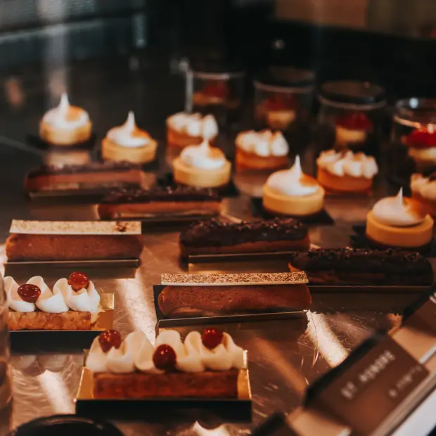 Maison Oddo: A Gourmet Destination Worth Trying!