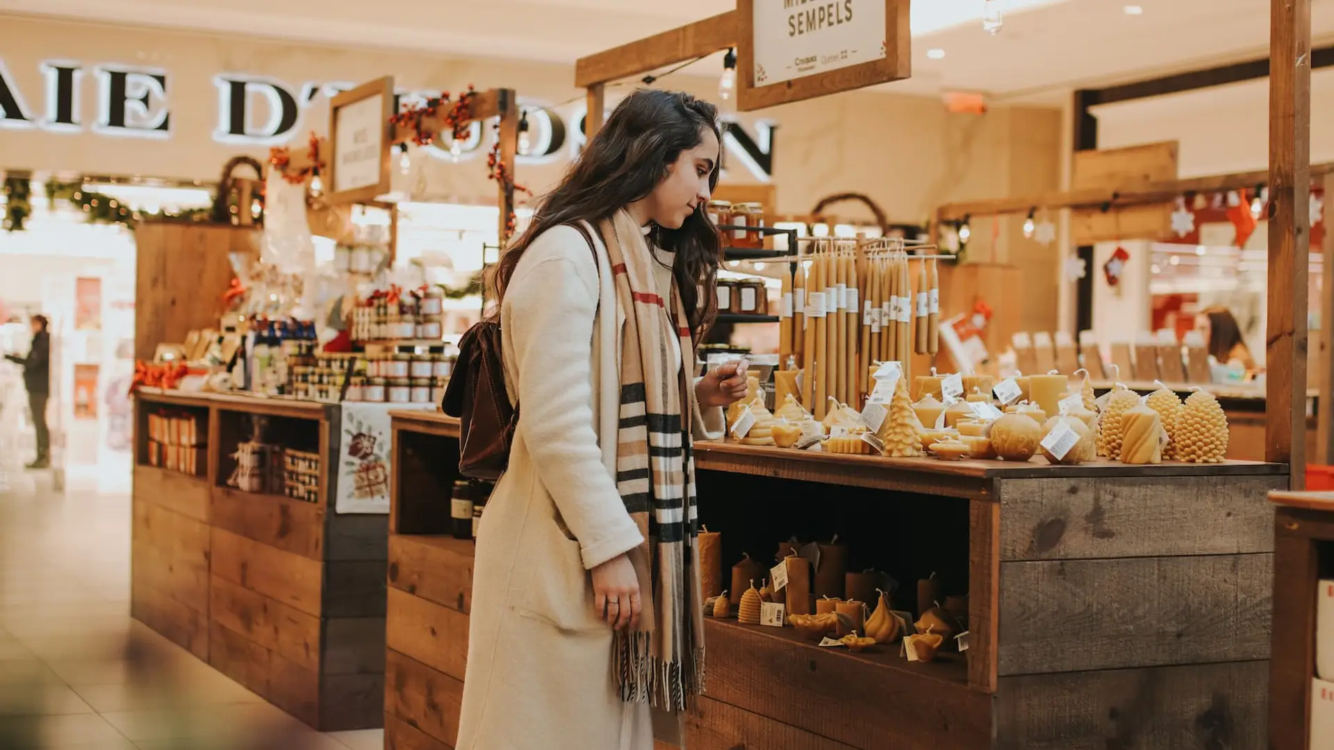 Blog The Outaouais Christmas Markets Calendar