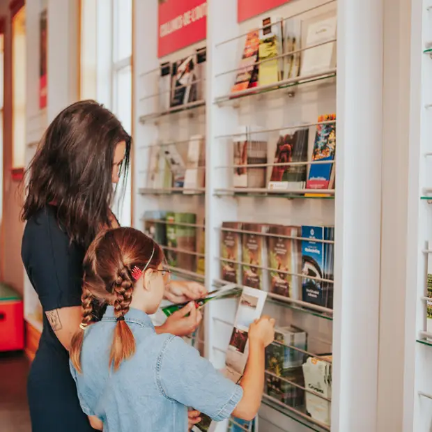 Outaouais Tourist Office