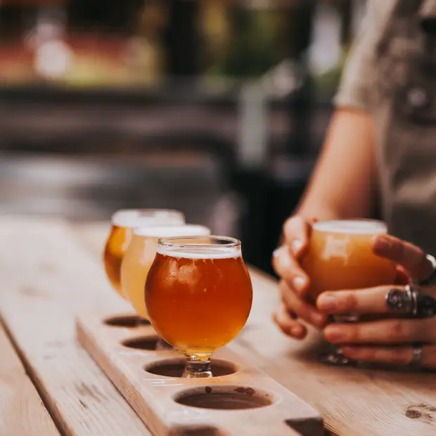 LD @Camille Labonté - Microbrasserie 5e baron (2)