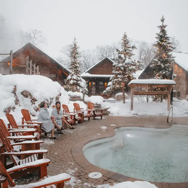 The Collines-de-l’Outaouais: your destination for nature and well-being