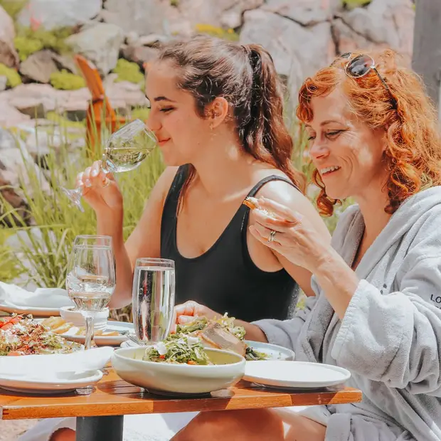 Celebrate Mother’s Day in the Outaouais