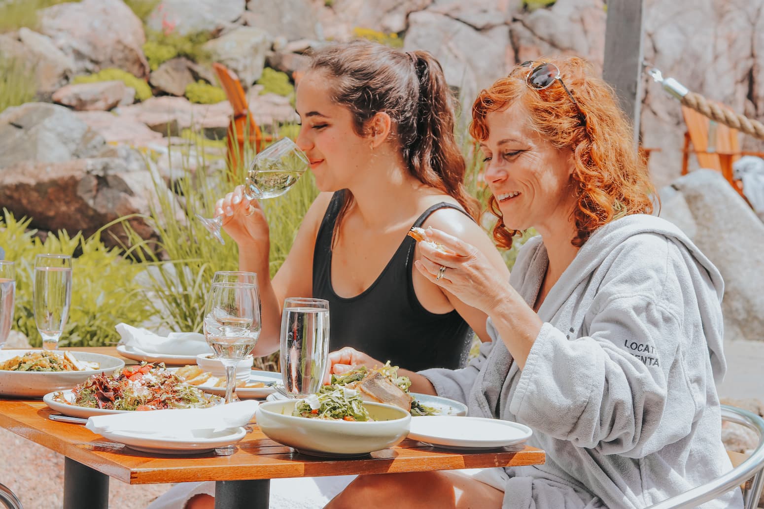 Blog Celebrate Mother’s Day in the Outaouais