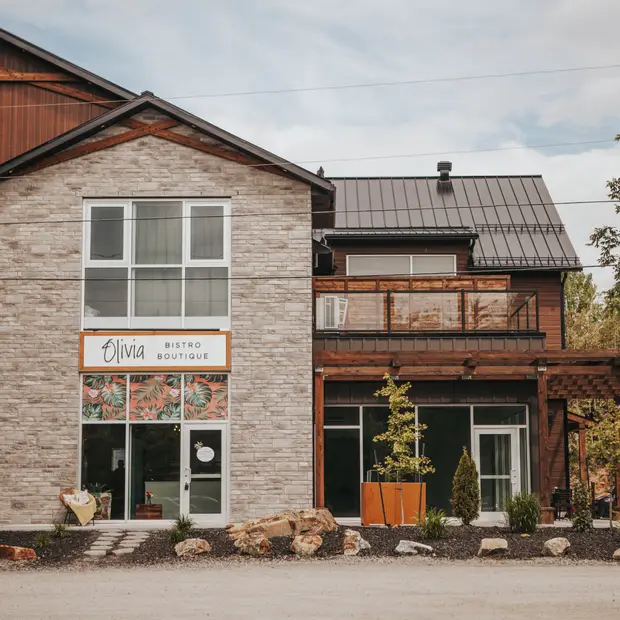 LD @Camille Labonté - Olivia