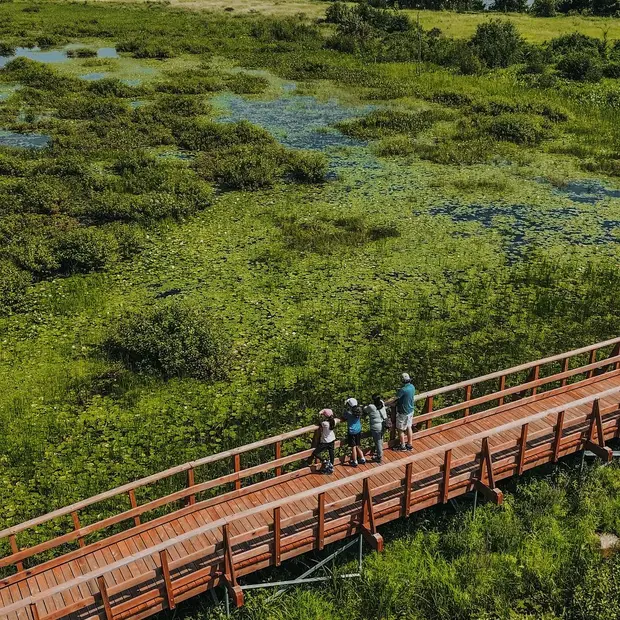 Must-see attractions