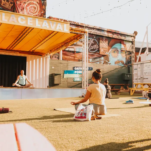 Yoga
