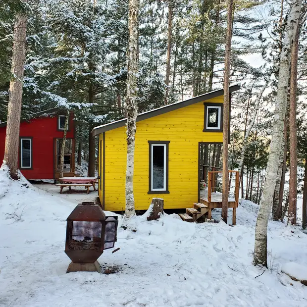 LD@Camping CarpeDiem - Camping CarpeDiem