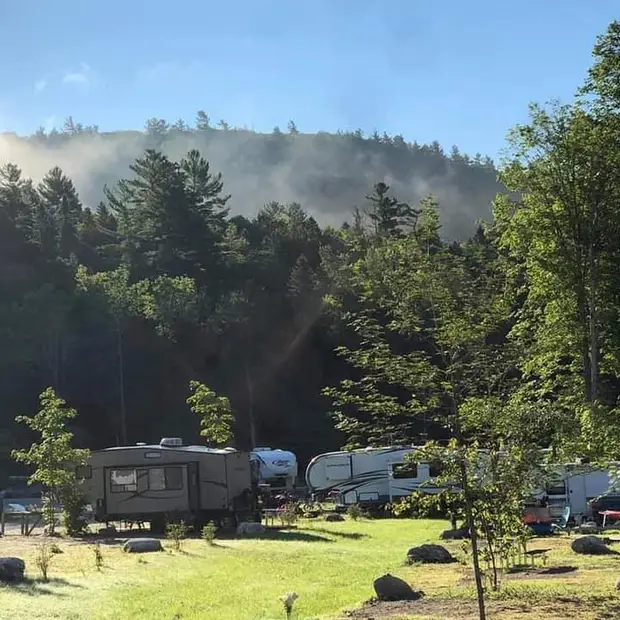 LD@Camping Lac 31 Milles - Camping Lac 31 Milles (1)