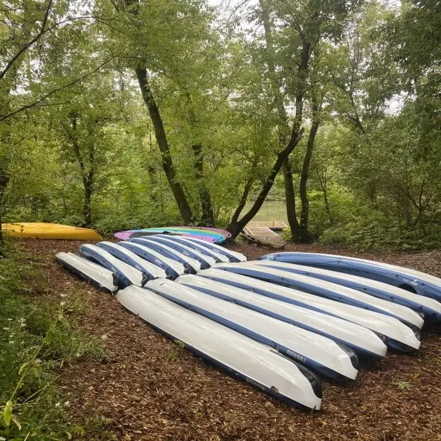 LD@Camping Saint-André-Avellin-Camping Saint-André-Avellin (2)