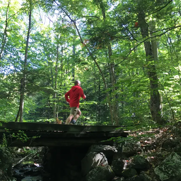 Où courir en Outaouais