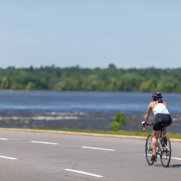 NCC Weekend Bikedays