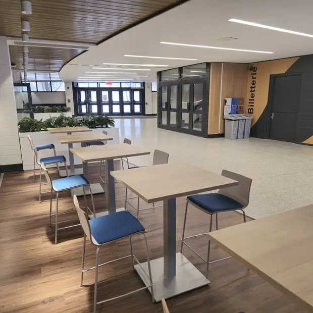 Cégep de l'Outaouais