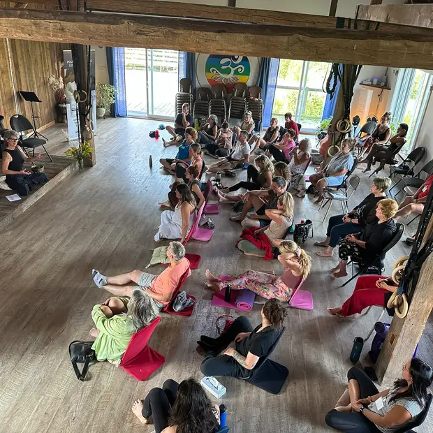 LD@Centre de vie - Festival Santé & Bien-Être (1)