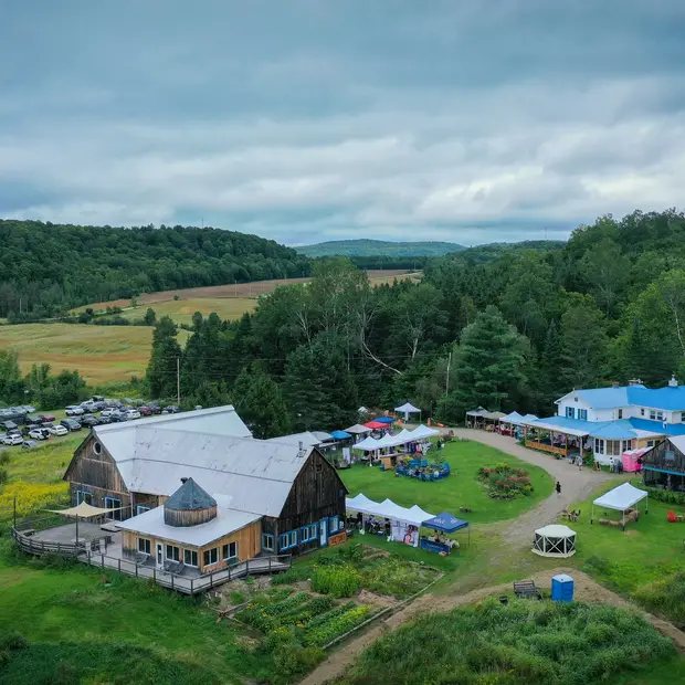 LD@Centre de vie - Festival Santé & Bien-Être (3)