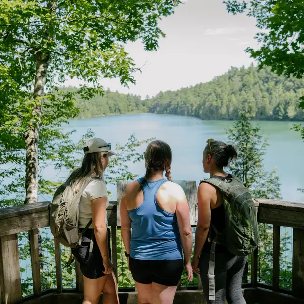 Parc de la Gatineau