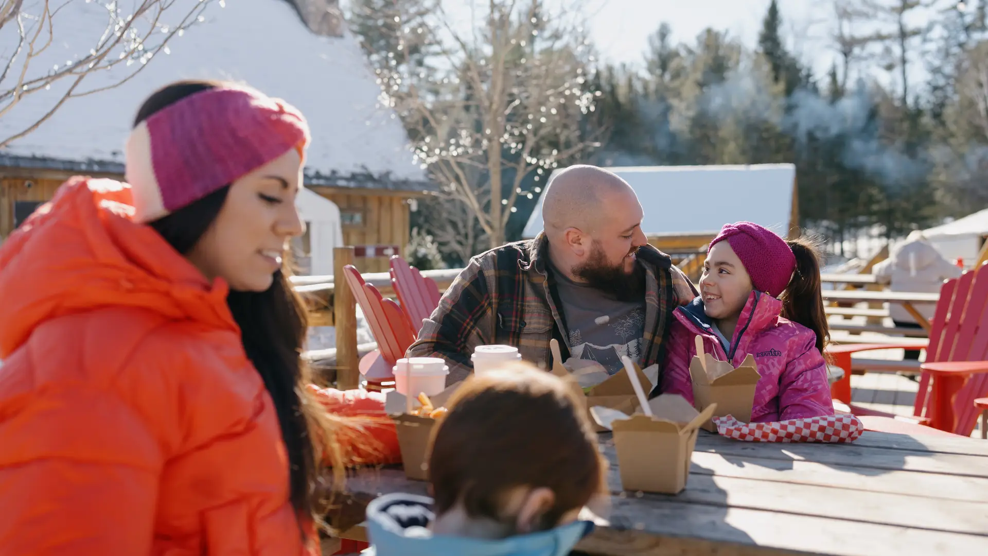 Blog Quoi faire en Outaouais en mars