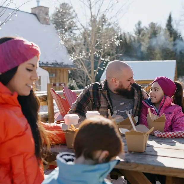 Things to do in the Outaouais in March