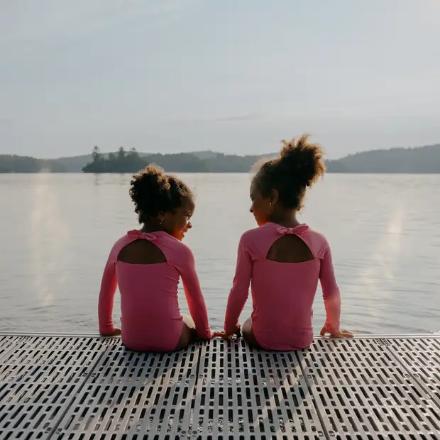 Camping Lac 31 Milles