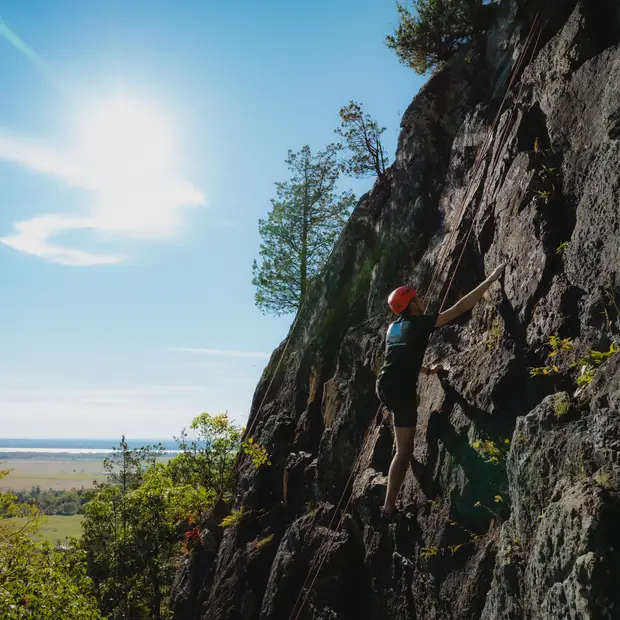 LD @Citizen North - Ã_cole d'escalade de l'Outaouais (33)