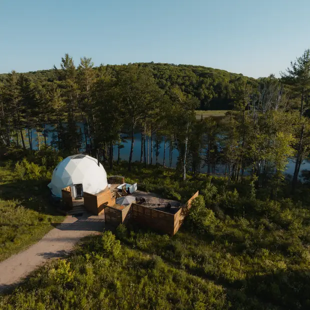 LD@Citizen North - Dômes HillHaus (1)