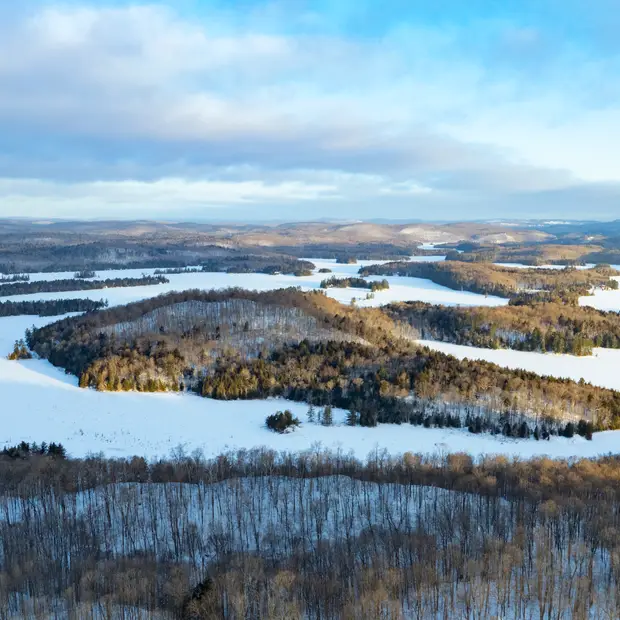 5 Nordic outings to enjoy in the Outaouais