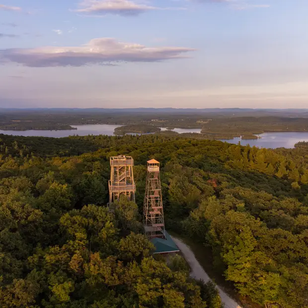 Benefits of being a member