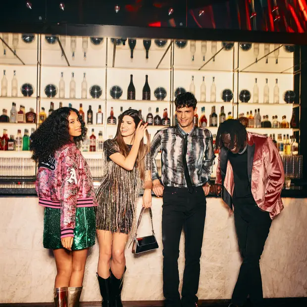 Club Aléa - Boîte de nuit