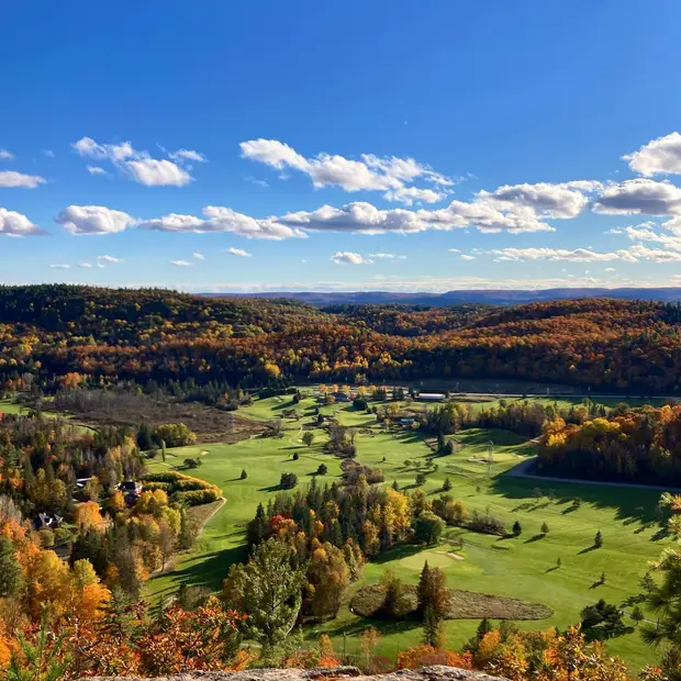 LD@Club de golf Edelweiss - Club de golf Edelweiss (2)