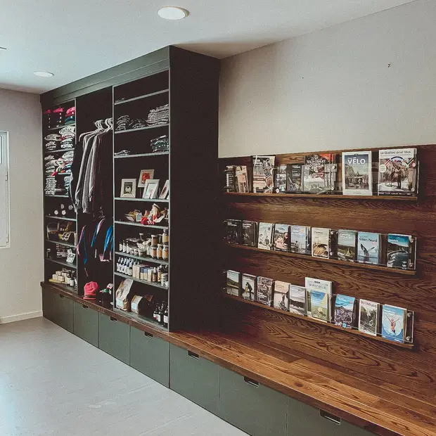 Campbell's Bay Tourist Information Bureau