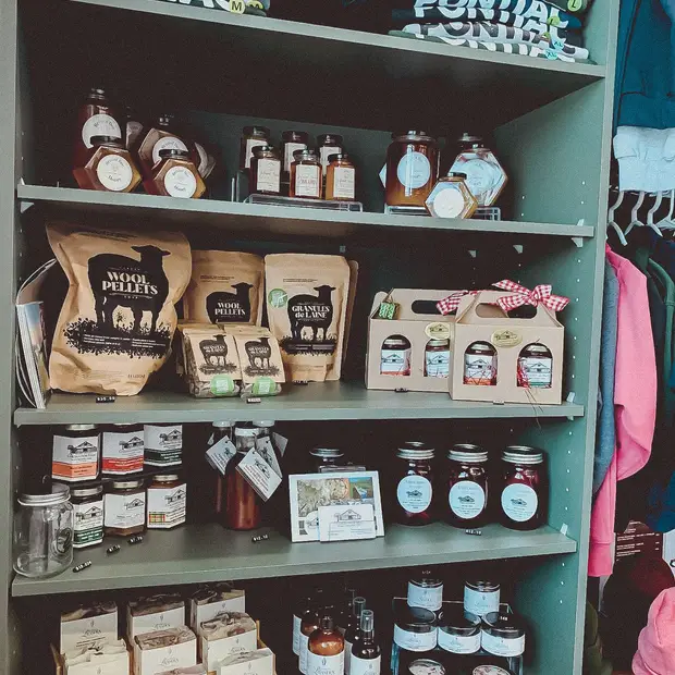 Campbell's Bay Tourist Office