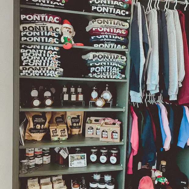 Campbell's Bay Tourist Office