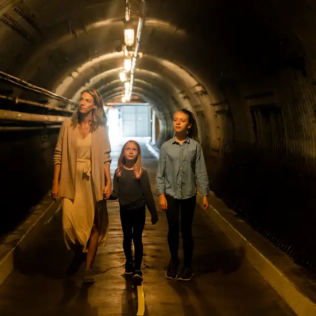 LD@Diefenbunker â__ MusÃ©e canadien de la Guerre Froide-Diefenbunker â__ MusÃ©e canadien de la Guerre Froide (2) (1)