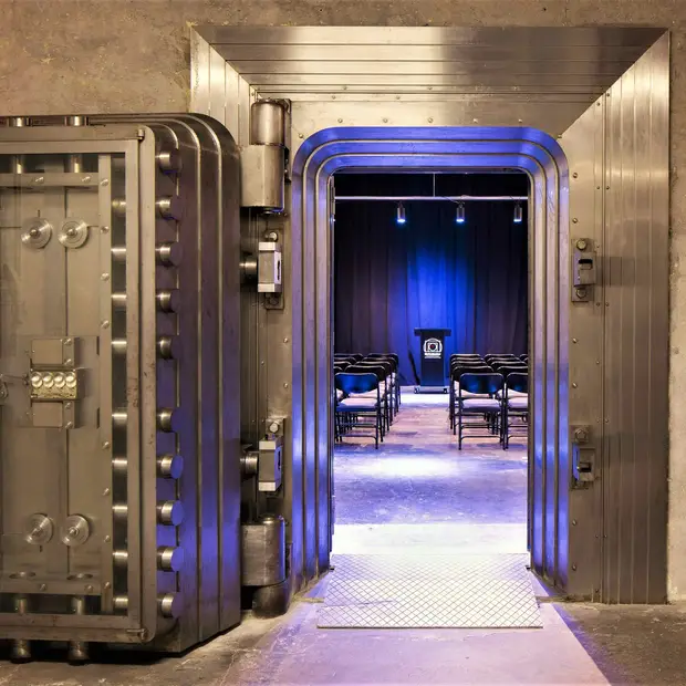 LD@Diefenbunker â__ MusÃ©e canadien de la Guerre Froide-Diefenbunker â__ MusÃ©e canadien de la Guerre Froide (4) (1)