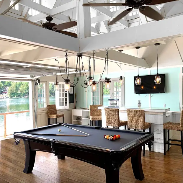 LD@Domaine Camp St-Joseph - Domaine Camp St-Joseph (1)