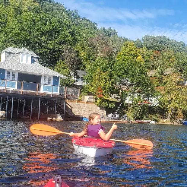 LD@Domaine Camp St-Joseph - Domaine Camp St-Joseph (3)