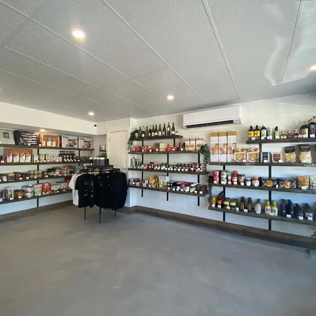 Épicerie L'Huile d'Olive