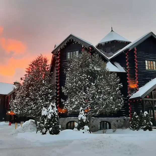 Hosting your Holiday Celebrations in the Outaouais