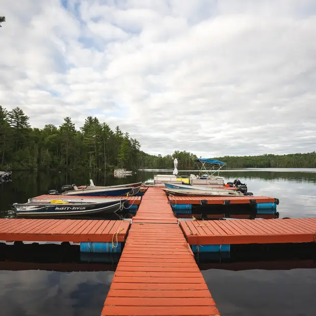 Five2Nine - Domaine du lac Bryson (3)