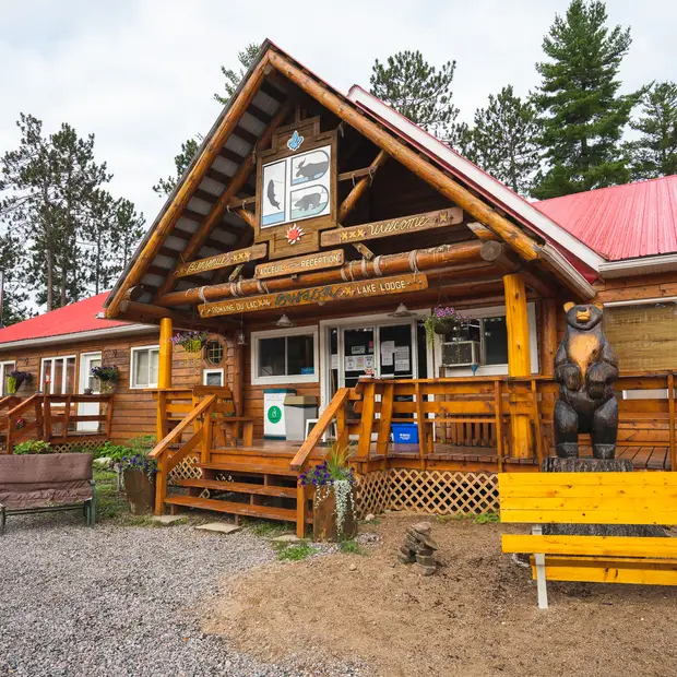 Five2Nine - Domaine du lac Bryson (4)