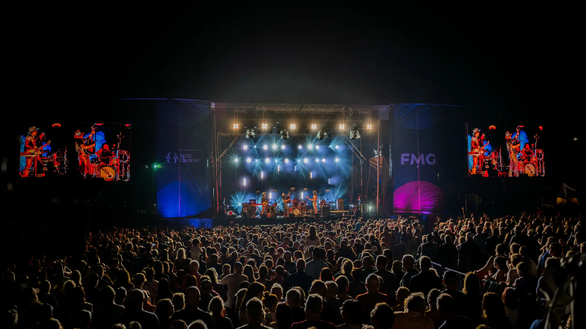 Blog What’s on in the Outaouais in August