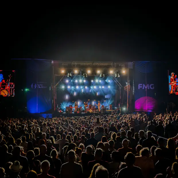 What’s on in the Outaouais in August