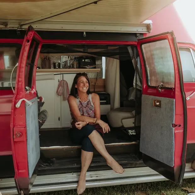 FMG Campground - Stay in the heart of the festivities!