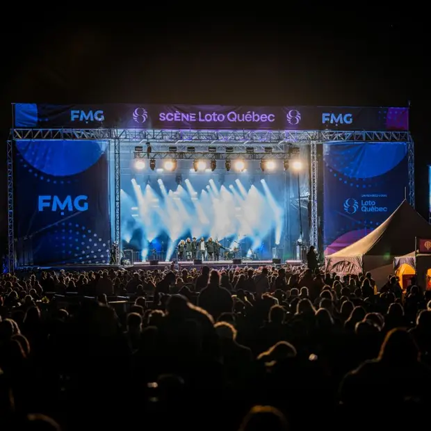  Festival de montgolfières de Gatineau
