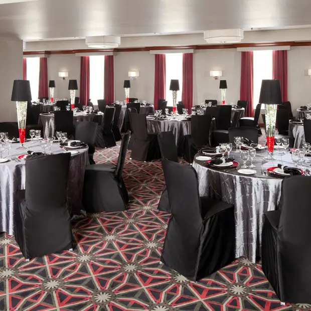 LD @Four Points by Sheraton & Centre de conférences Gatineau-Ottawa -Four Points by Sheraton & Centre de conférences Gatineau-Ottawa (2)