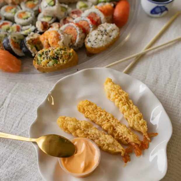 Fujisushi