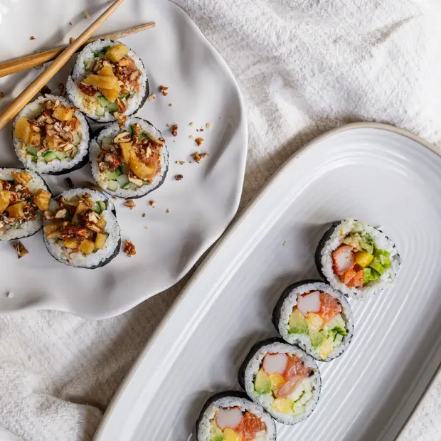 Fujisushi