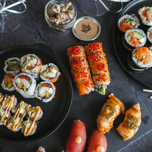 Fujisushi